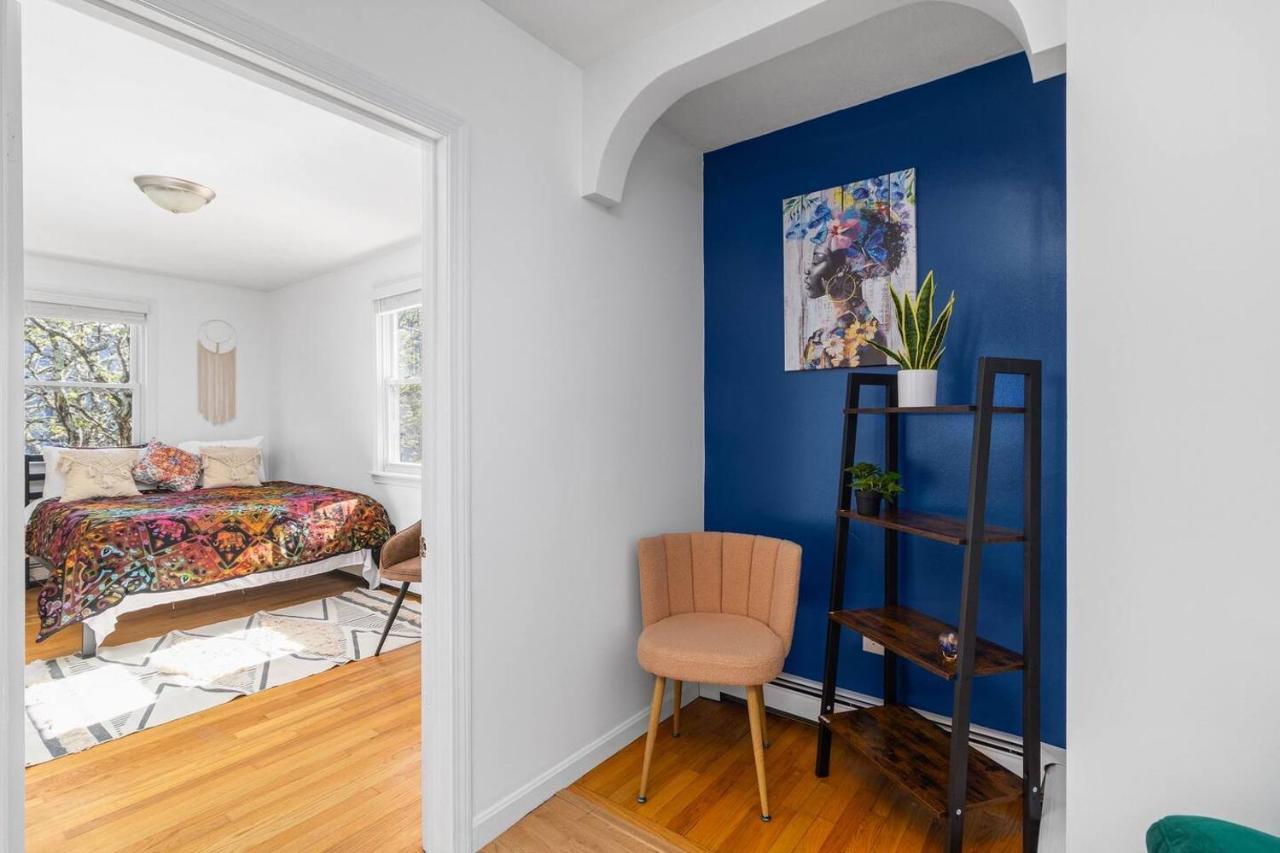 Providence 4 Bedroom Boho Escape Extérieur photo